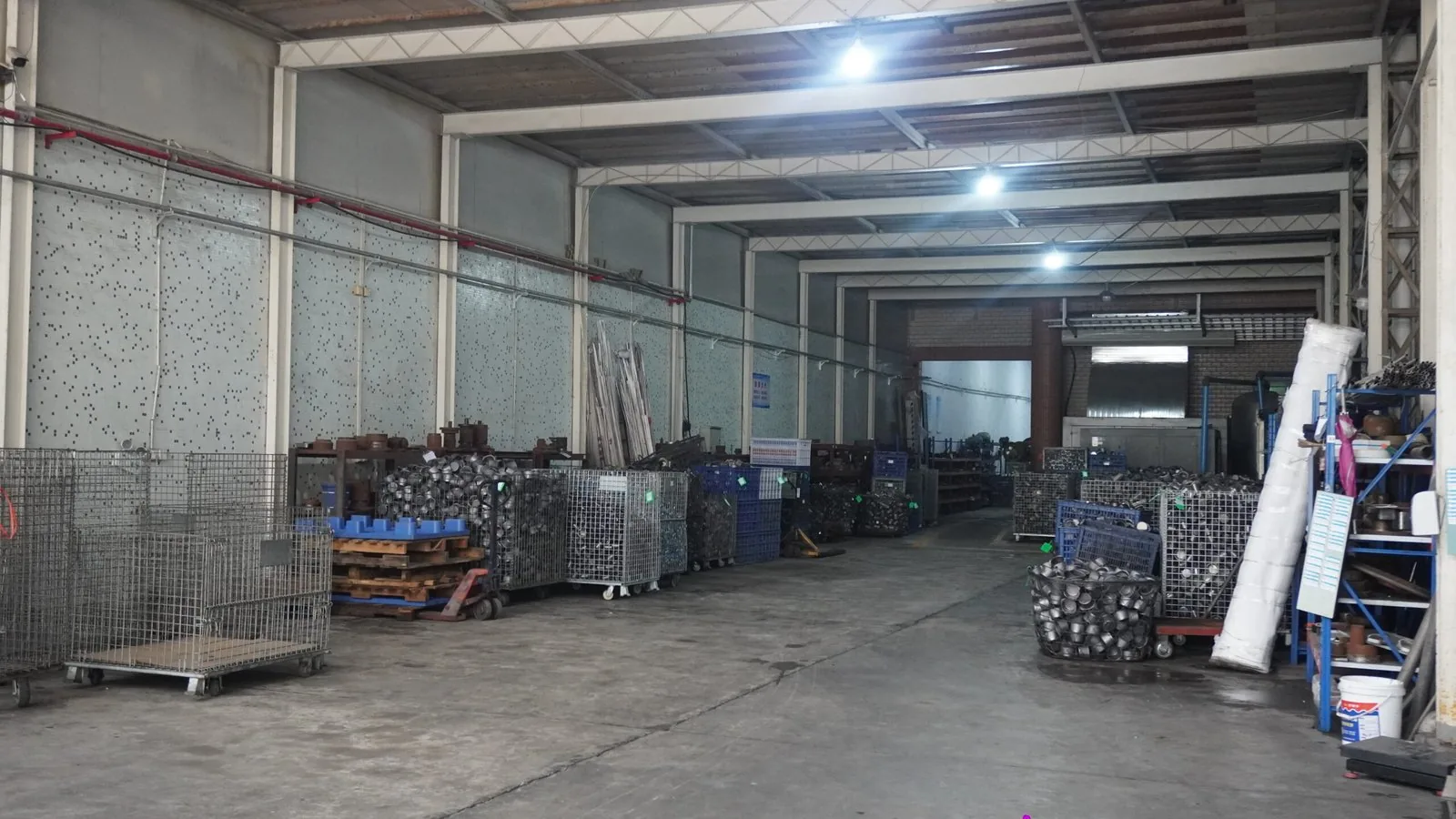 Solidus Pure Titanium Quality Testing
