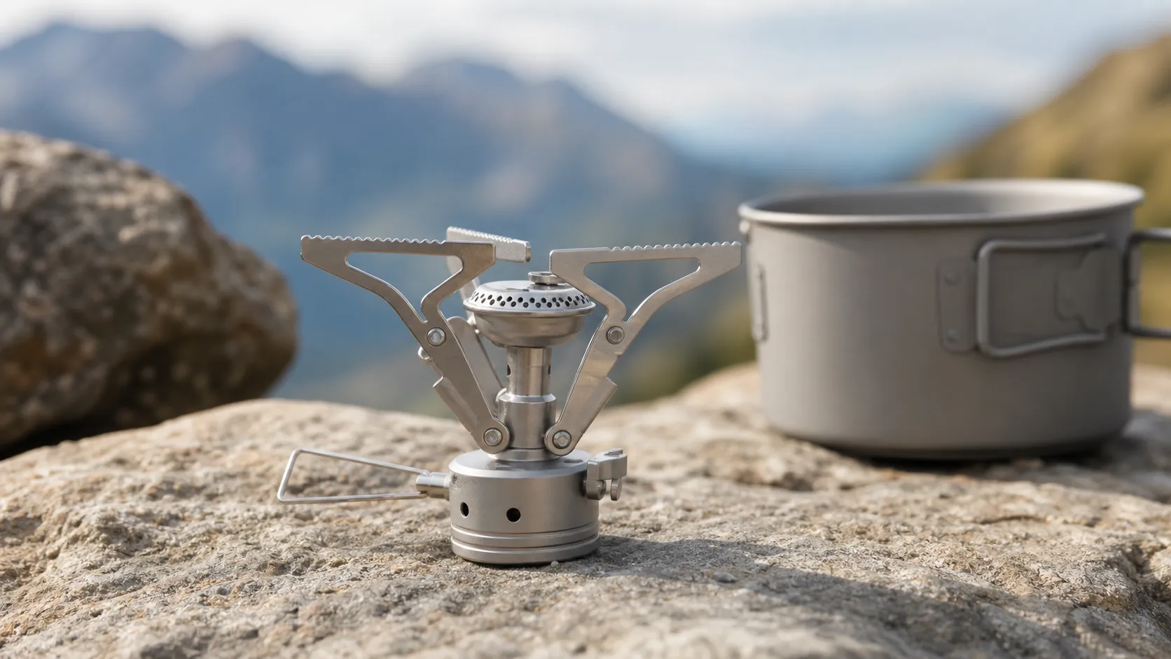 Solidus titanium commercial customization and packaging support